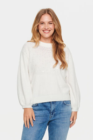 BarbelSZ Pullover