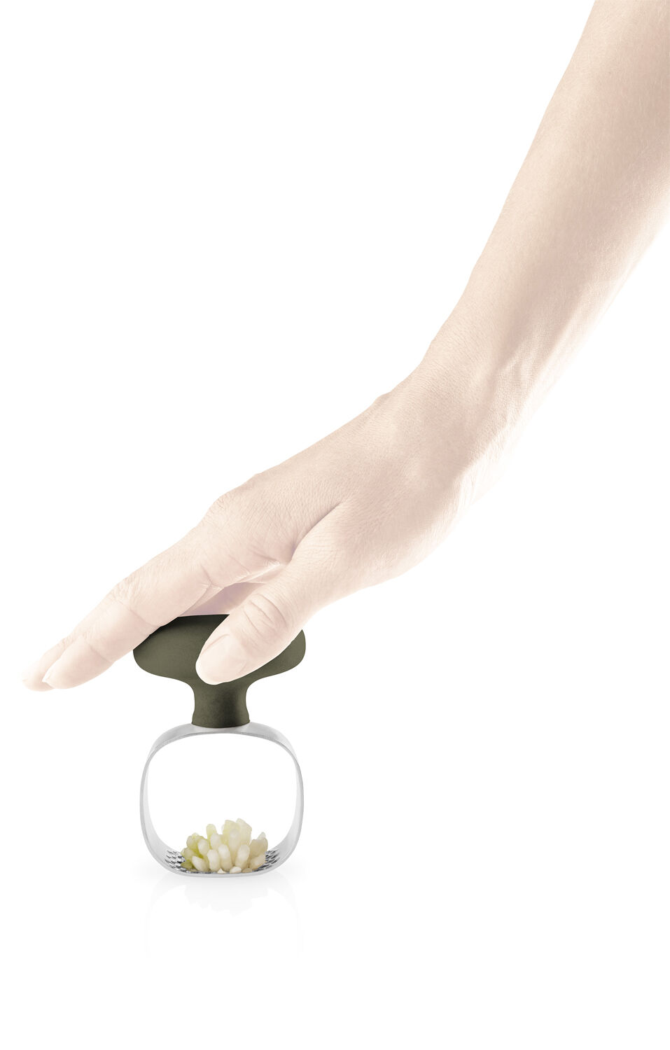 Hvidl&oslash;gsknuser Green tool