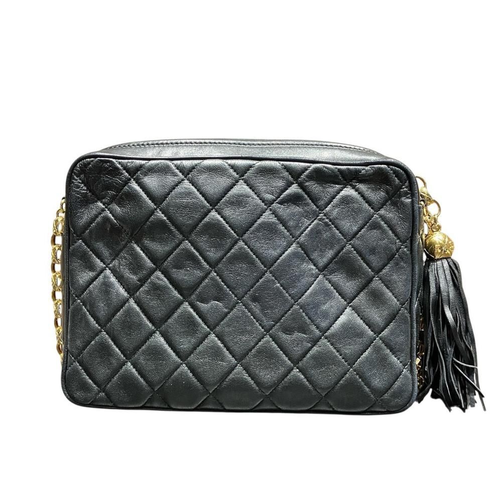 Chanel Shoulder Bag