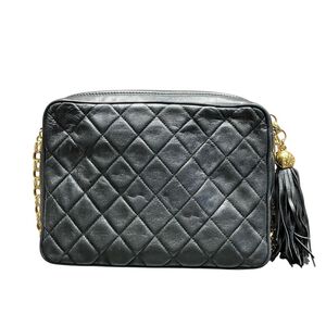 Chanel Shoulder Bag