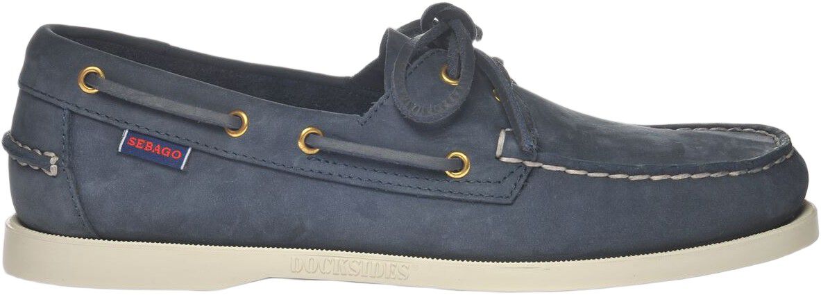 Docksides Portland Nubuck