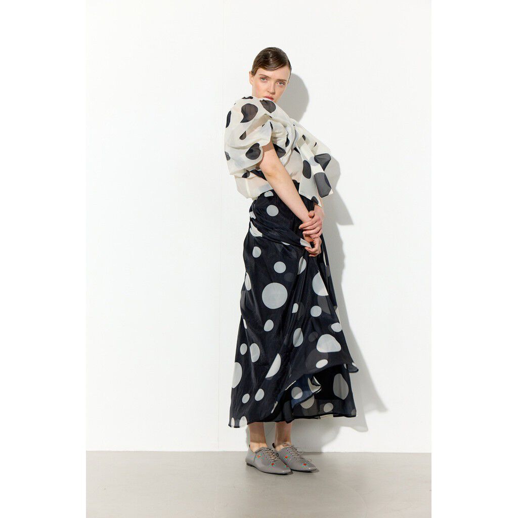 Blair Long Skirt