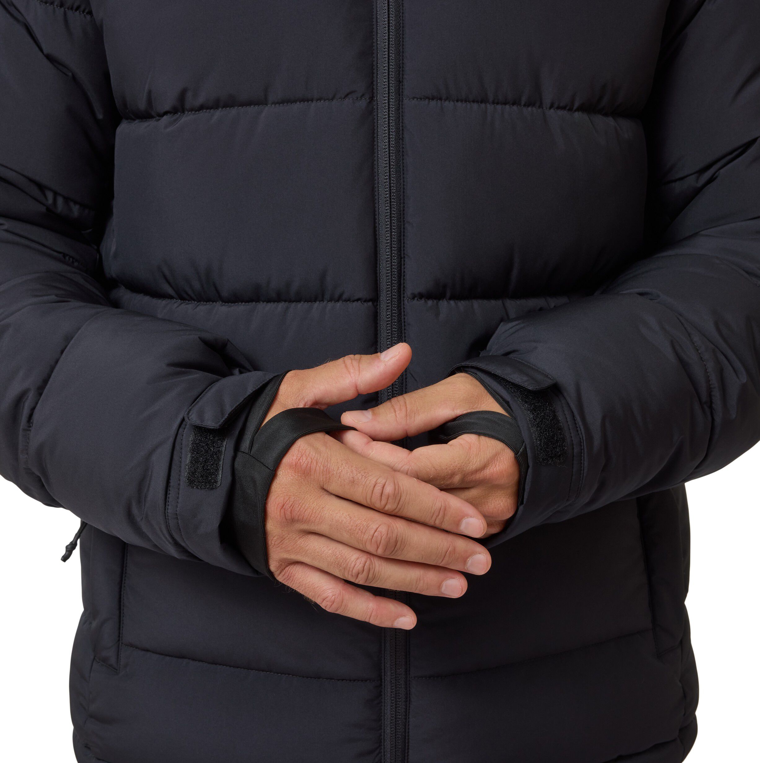 Axamer Skijakke