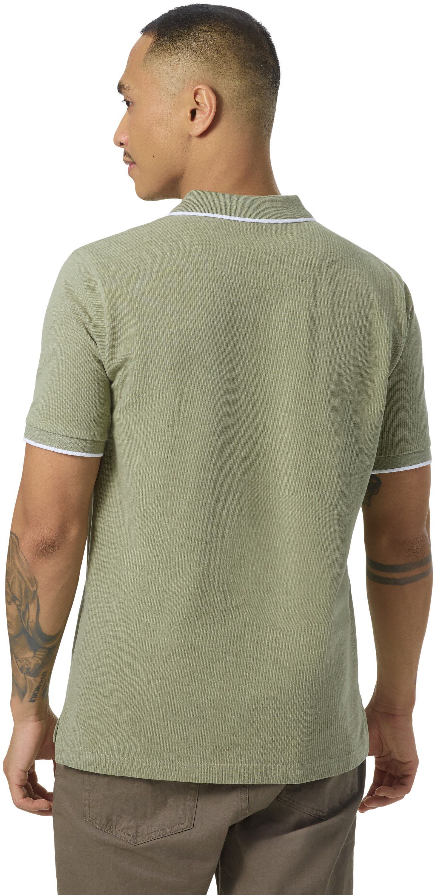 Logan Polo