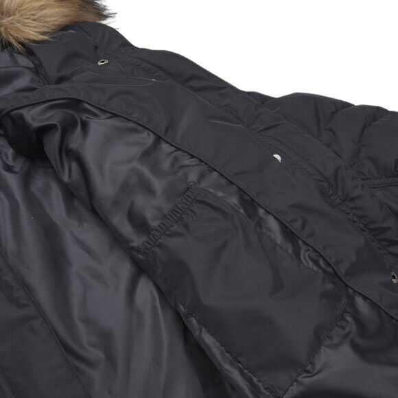 Victoria Dun parkajakke