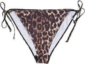 Leopa Baila Bikini Tanga