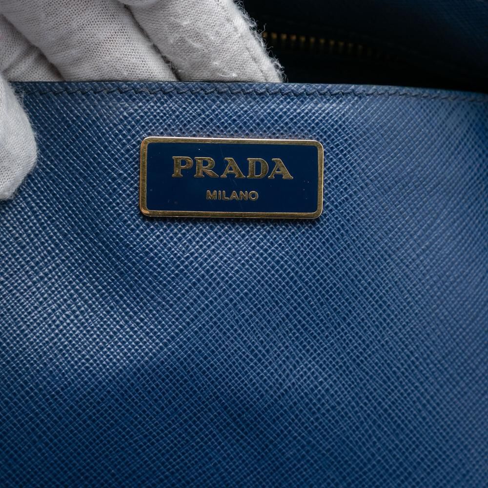 Prada Galleria Bag