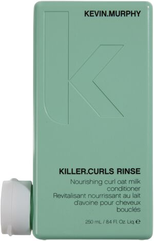 KILLER. CURLSRINSE250ML