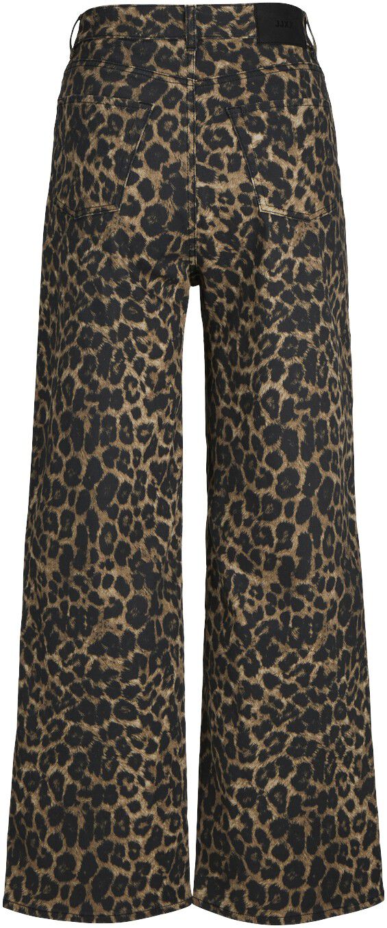 Jxzoe Sarah Wide Pants Pnt Grl Noos