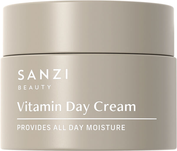 Vitamin Day Cream