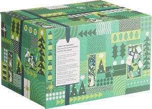 The Ultimate Advent of Change Julekalender