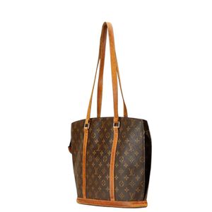 Louis Vuitton Babylone
