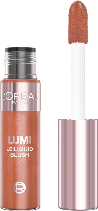 Lumi Le Liquid Blush