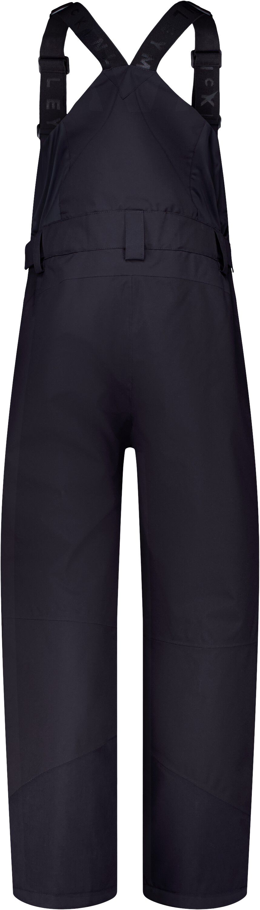 Bib Skibukser
