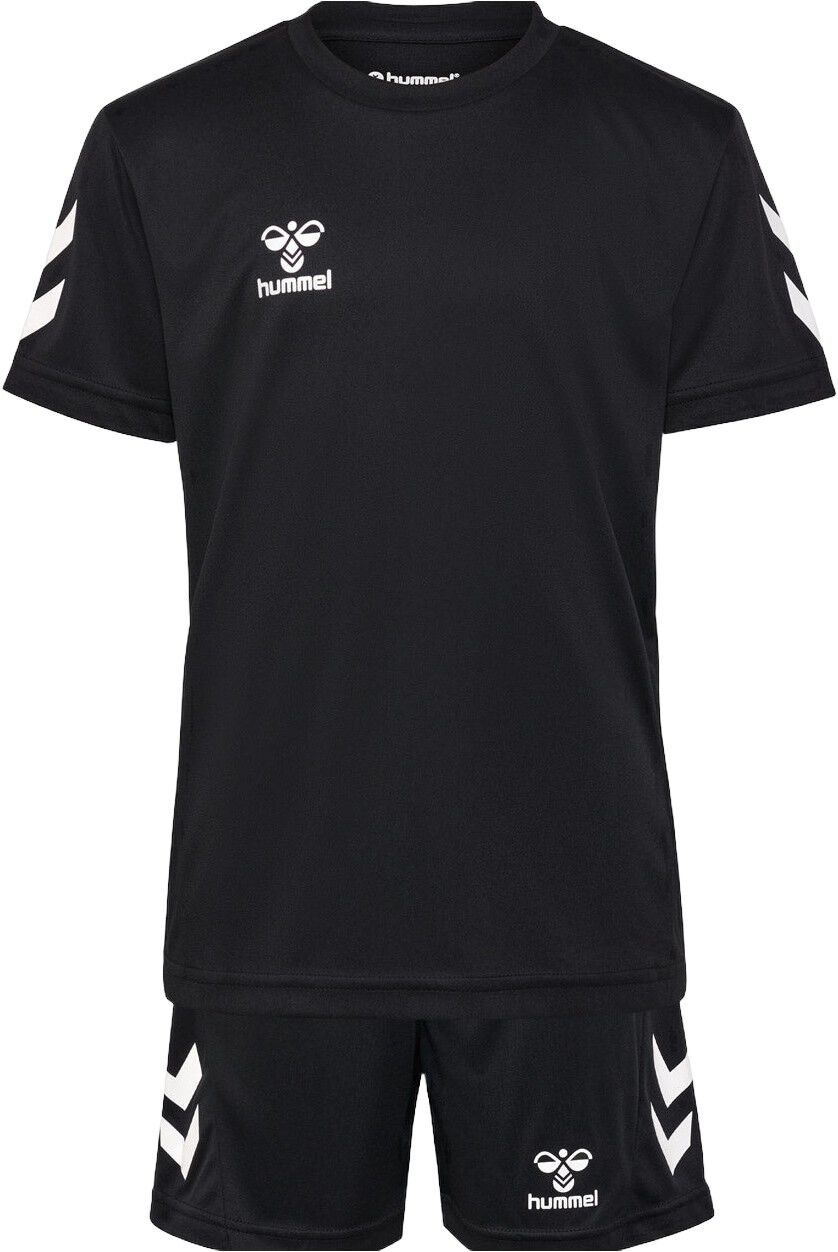 HML Logo Joggingdragt