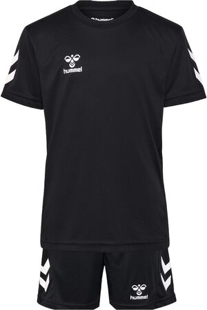 HML Logo Joggingdragt