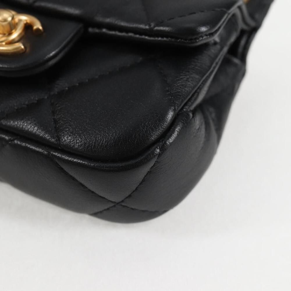 Chanel Flap Bag