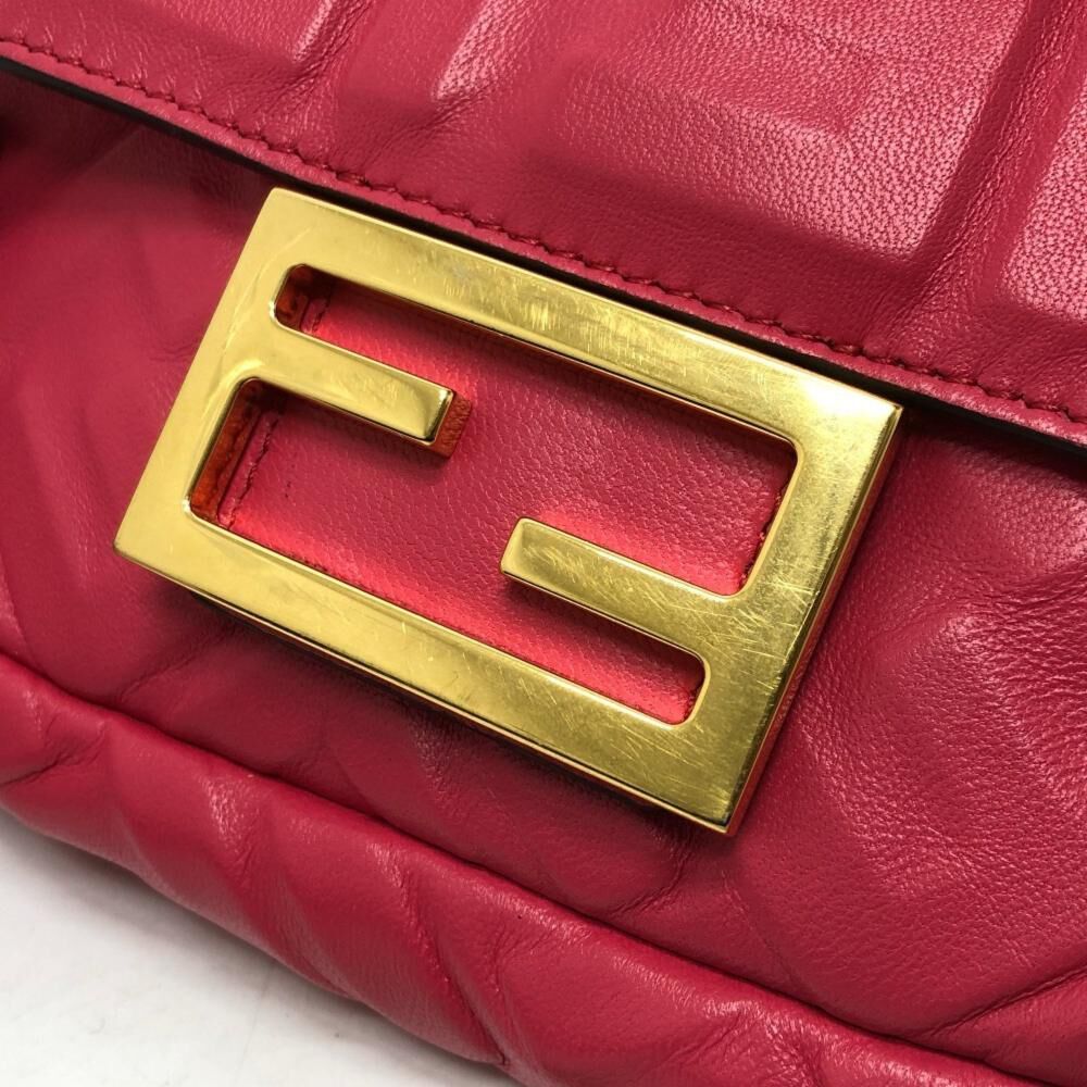 Fendi Baguette