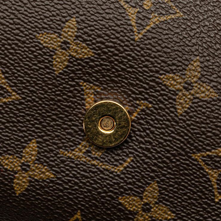 Louis Vuitton Musette Tango