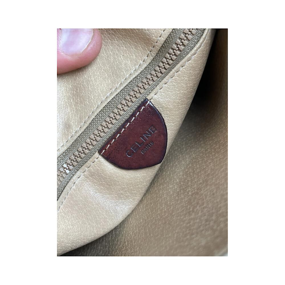 Celine Shoulder Bag