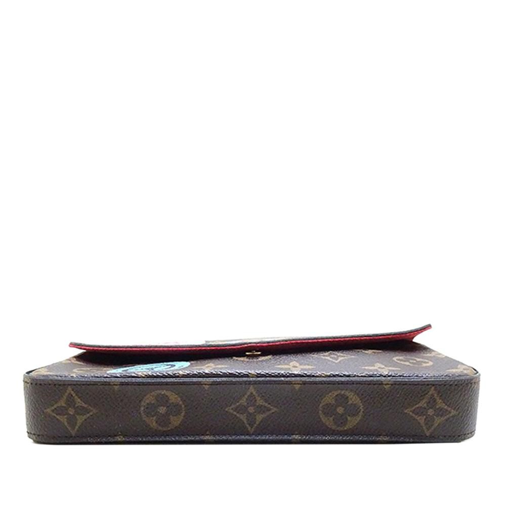 Louis Vuitton Pochette Felicie