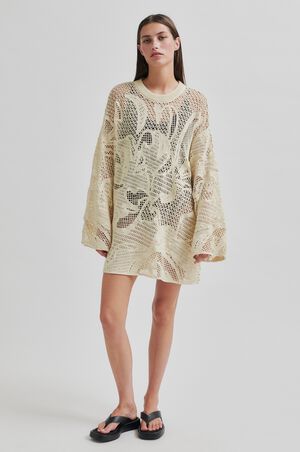 Bloemina Dress