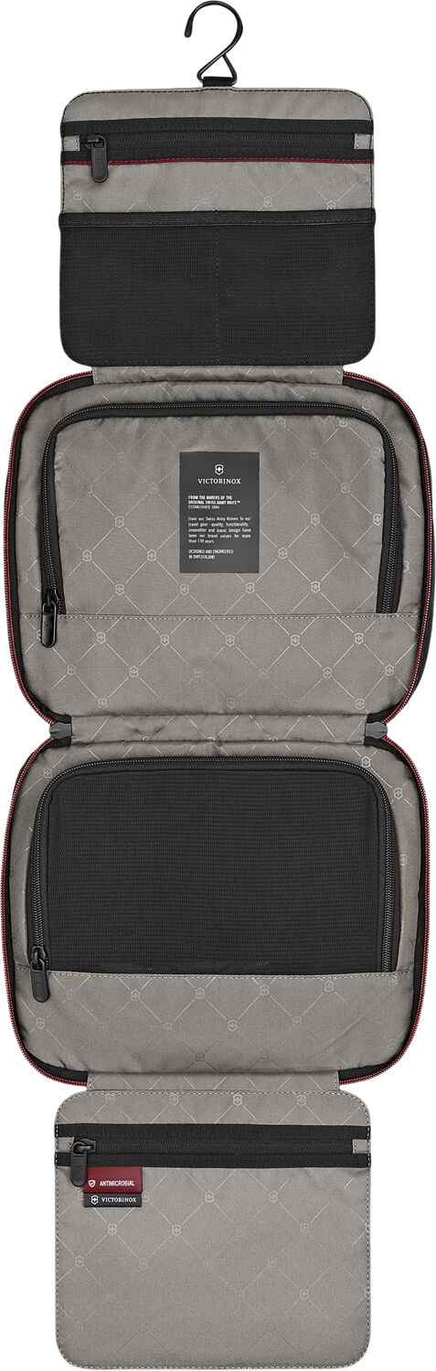 Travel Essentials, Hanging Toiletry Bag