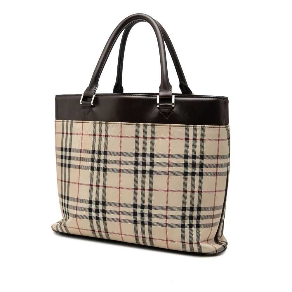 Burberry Tote