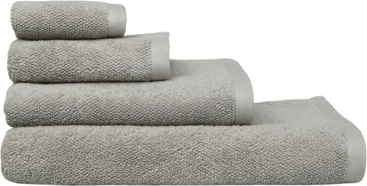 Timeless Towel Grey