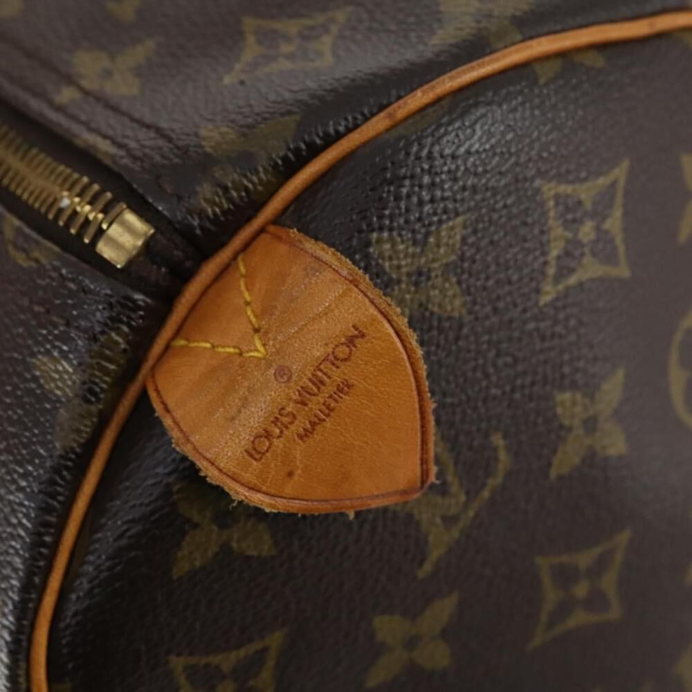 Louis Vuitton Keepall