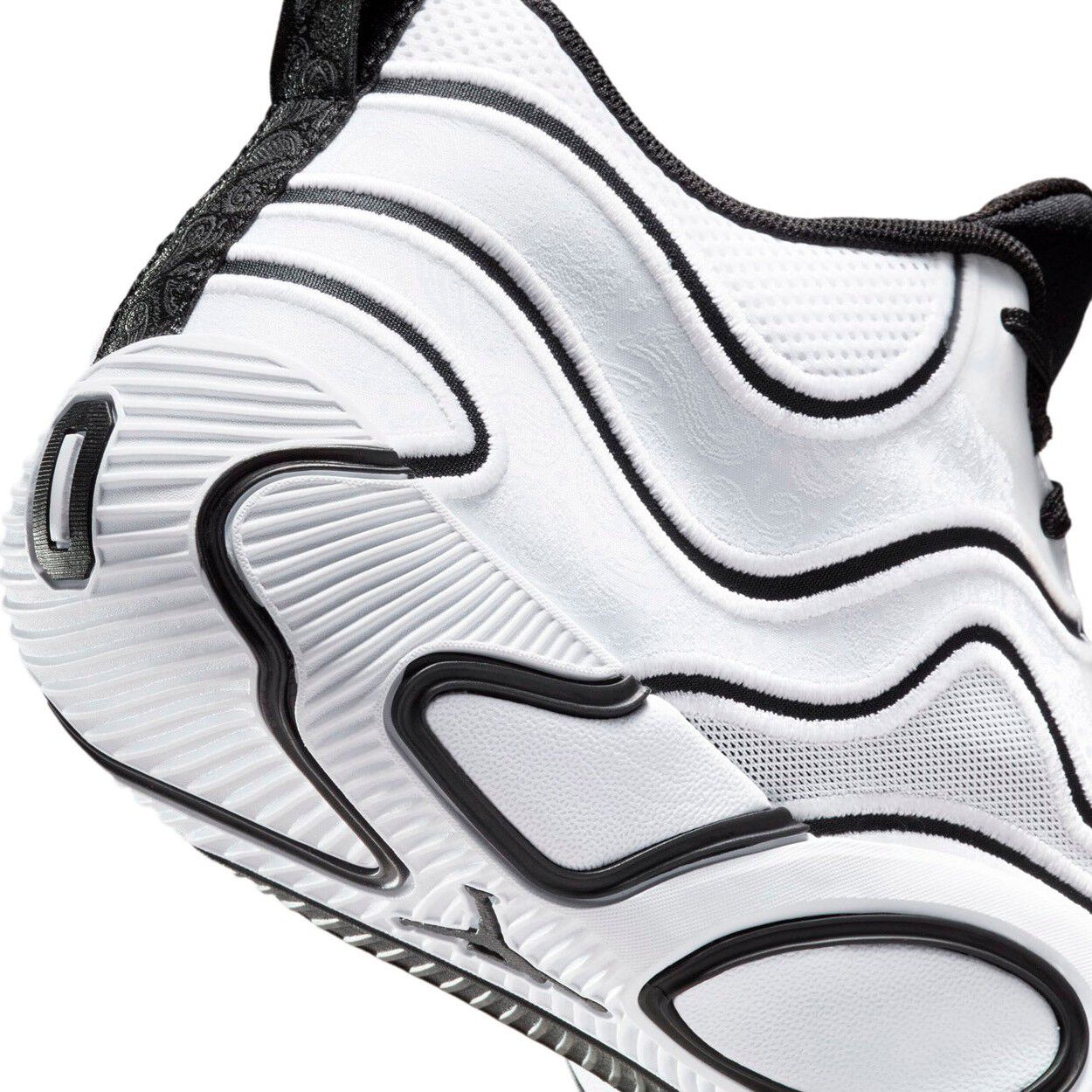 JORDAN TATUM 3 SNEAKERS