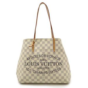 Louis Vuitton Cabas