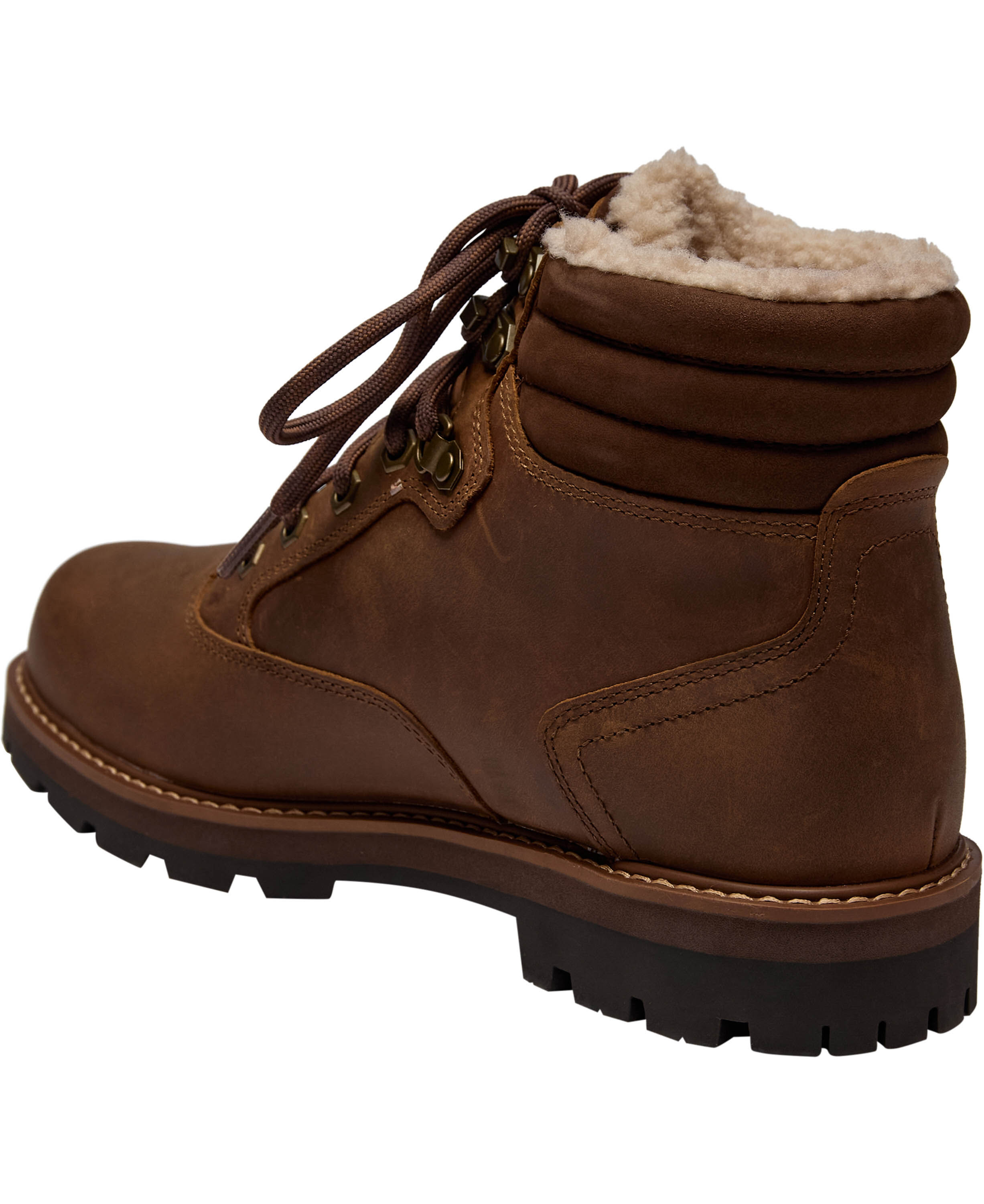 BRITTON ROAD MID WARM LINED WATERPR