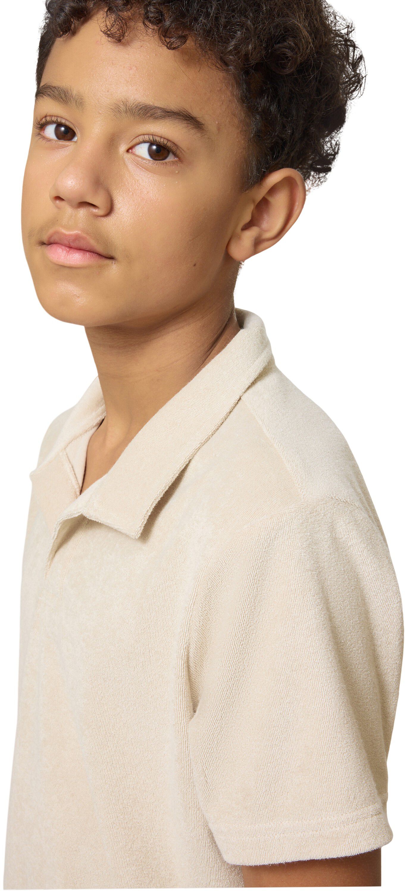 Ben Terry Polo