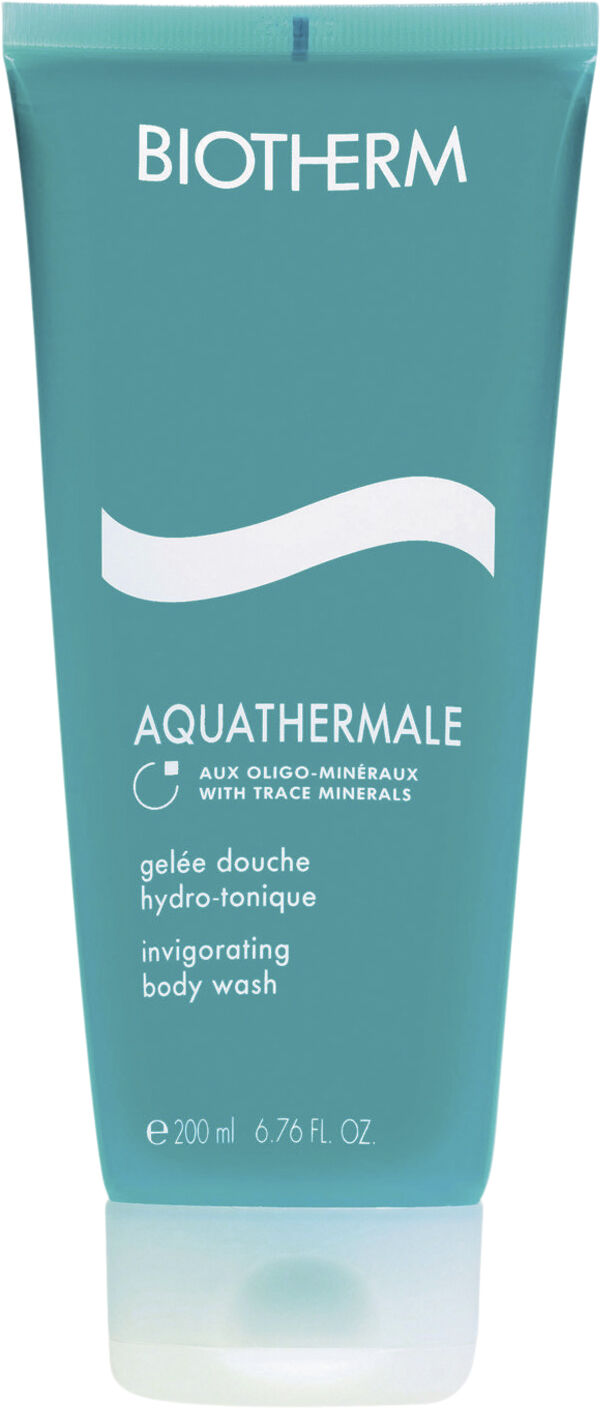 Biotherm Aquathermale Shower Gel 200ml