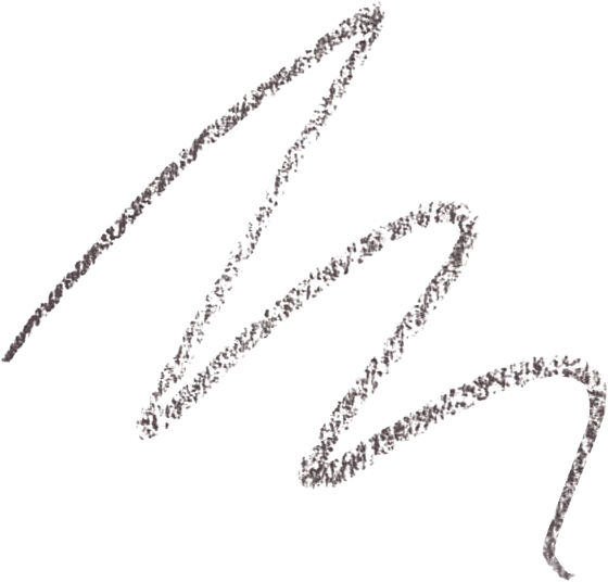 Eyebrowpen. slim&thin Darkbrown nord