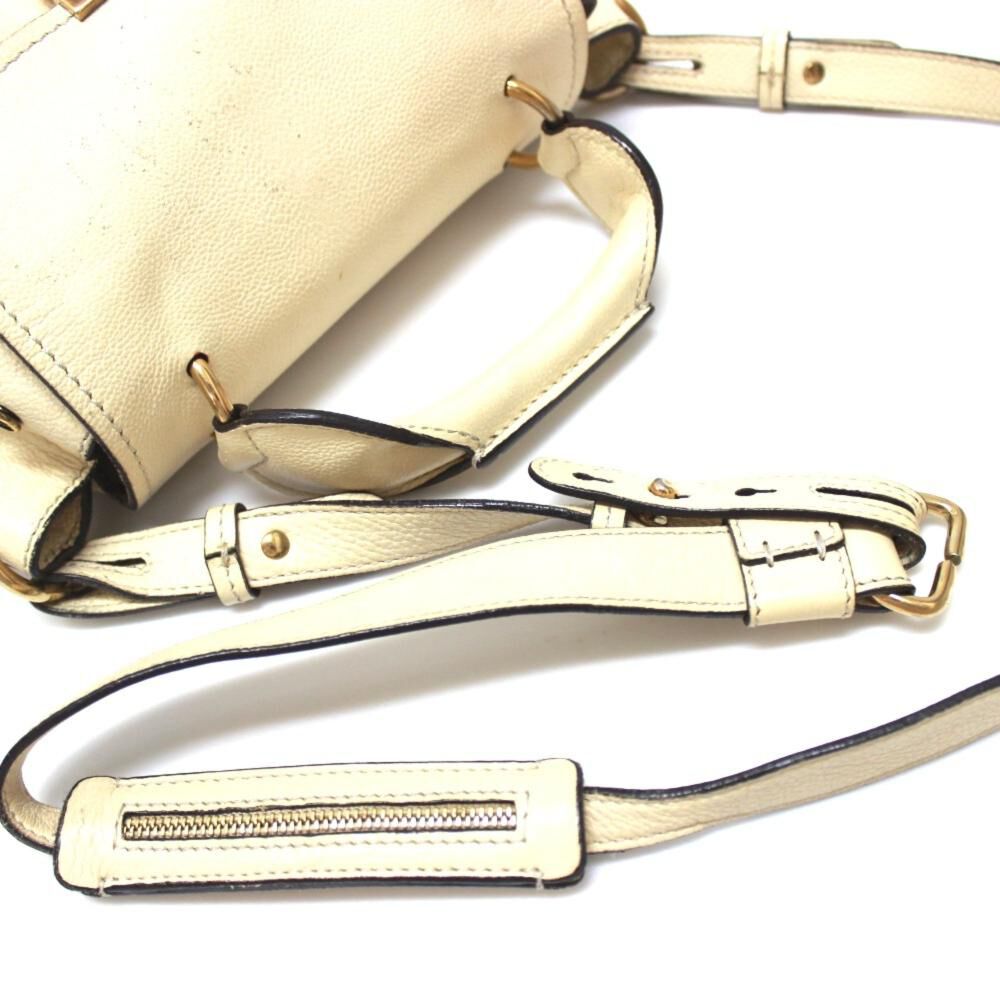 Chlo&eacute; Shoulder Bag