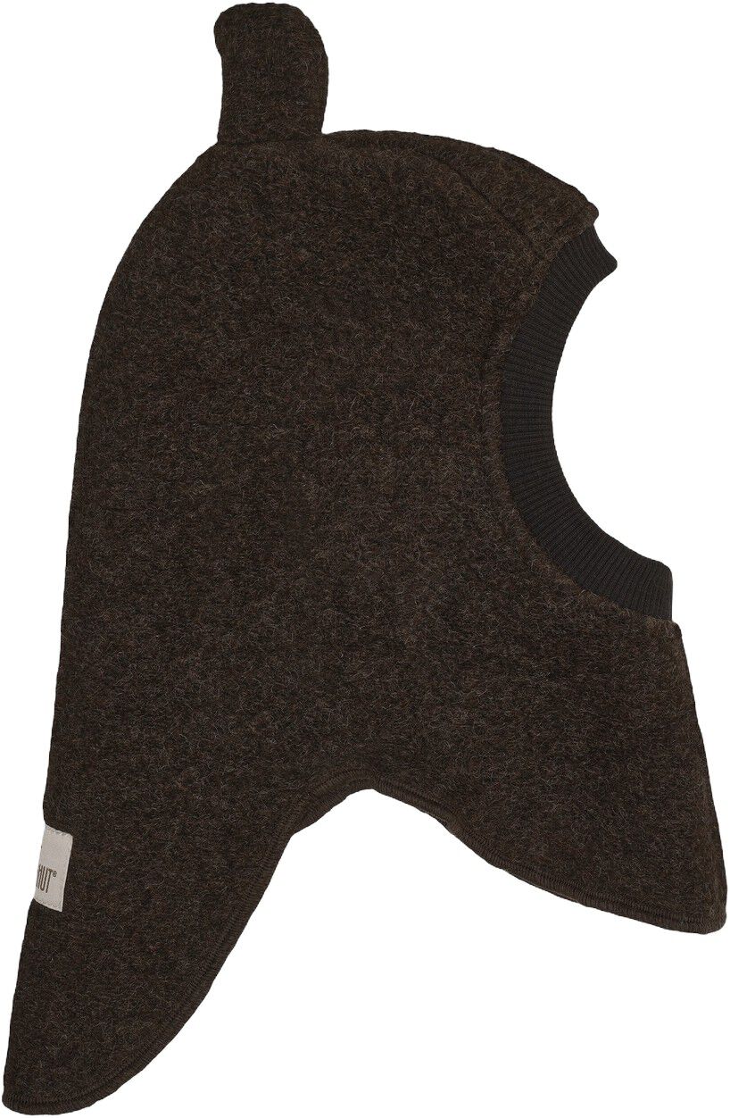 Balaclava Ears Wool