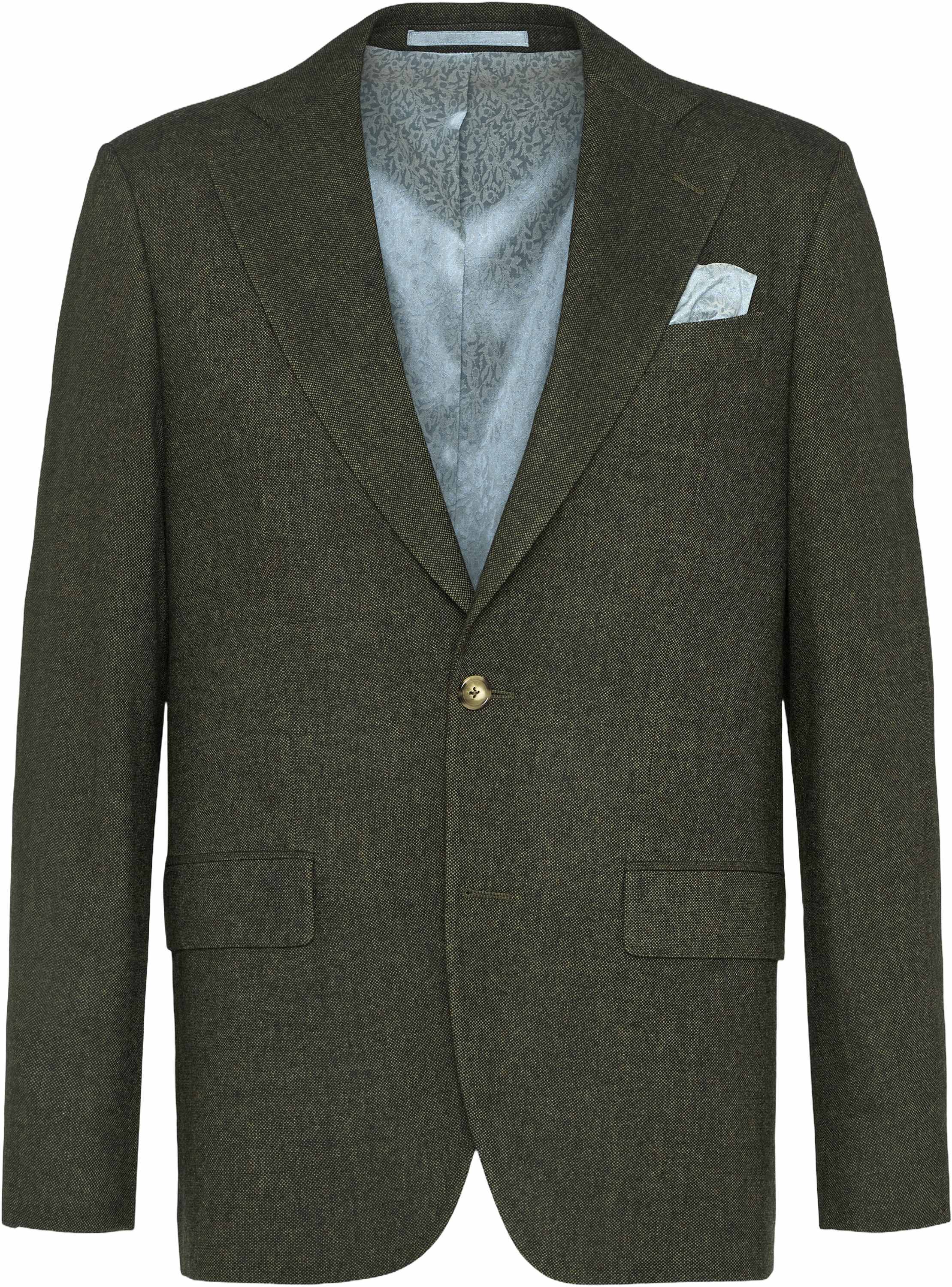 6135 Stretch - Star Napoli