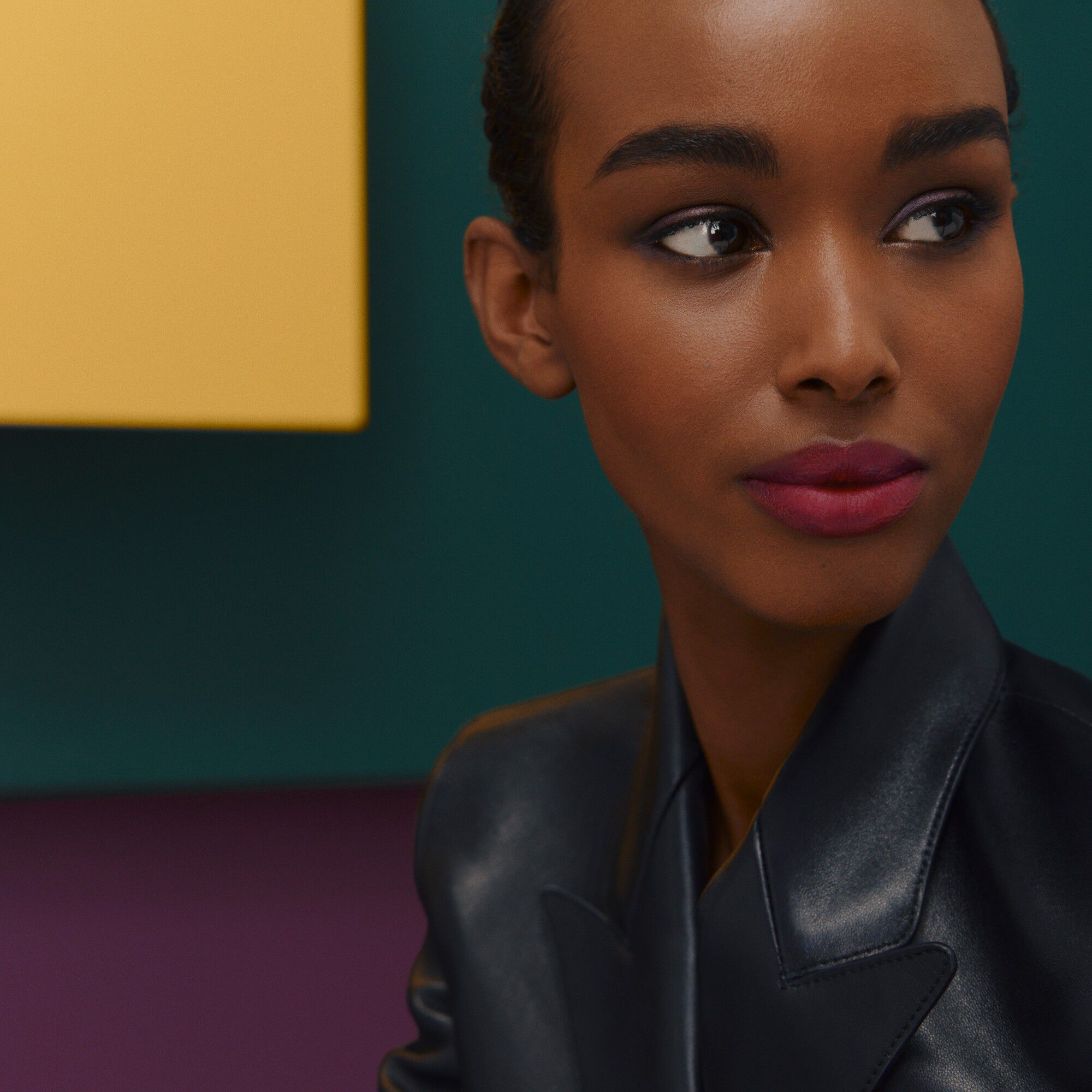 ROUGE HERMES LIPSTICK