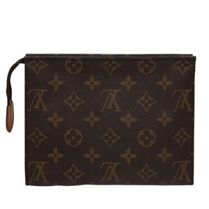 Louis Vuitton Poche Toilette