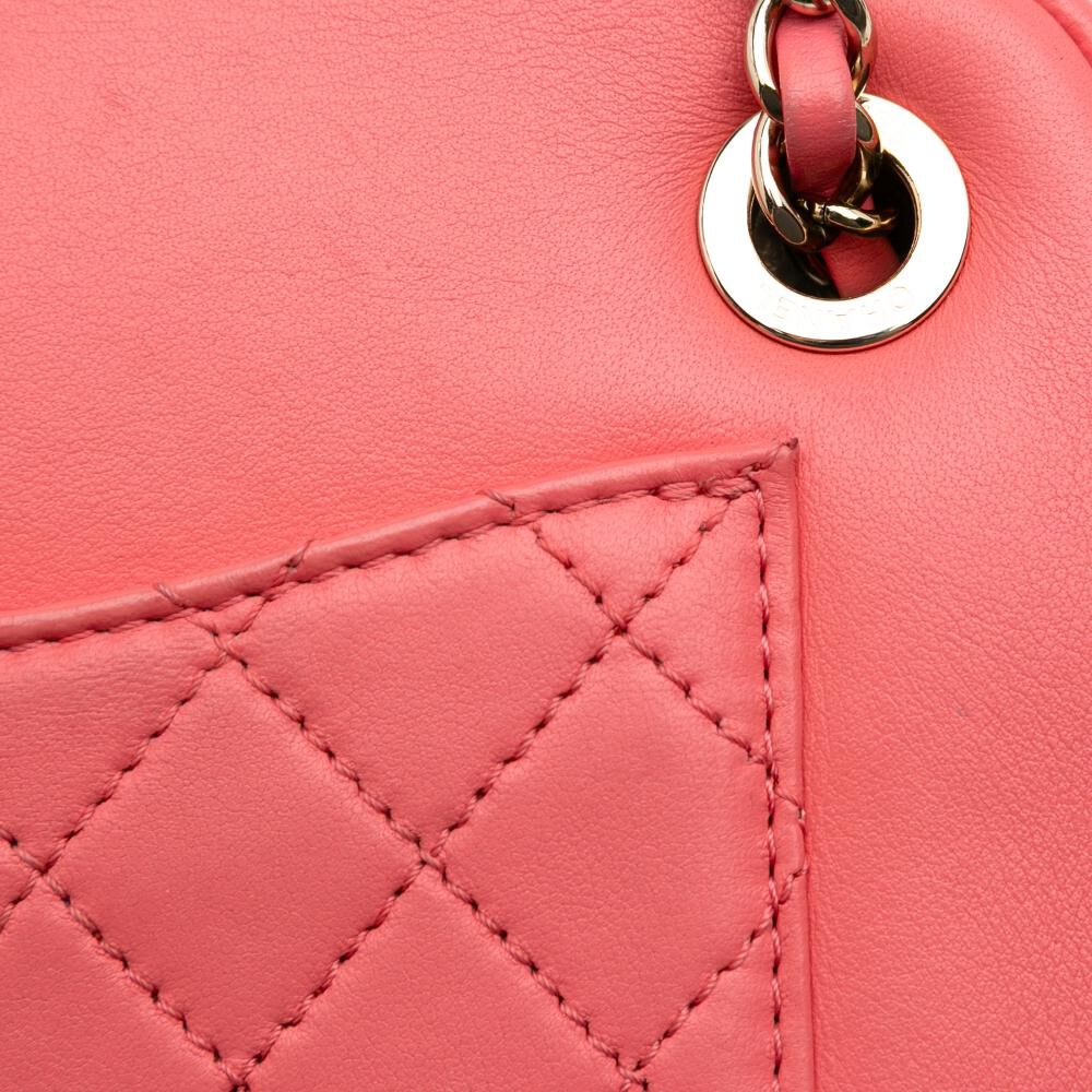 Chanel Crossbody Bag