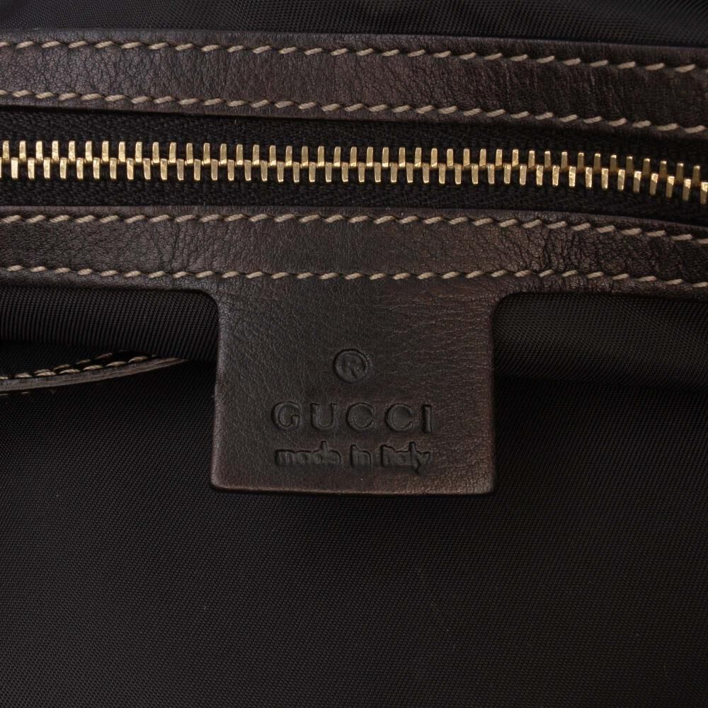 Gucci Tote