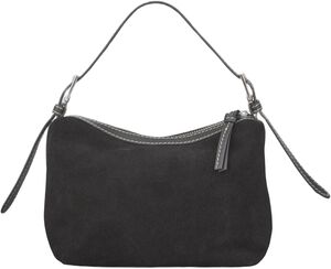 Suede Gwen Bag