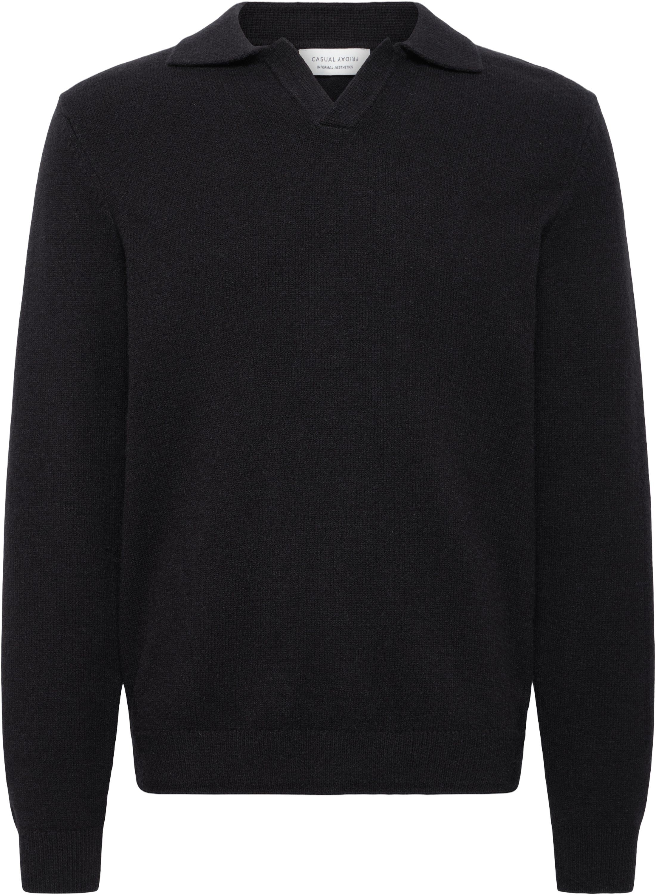 CFKARL polo knit
