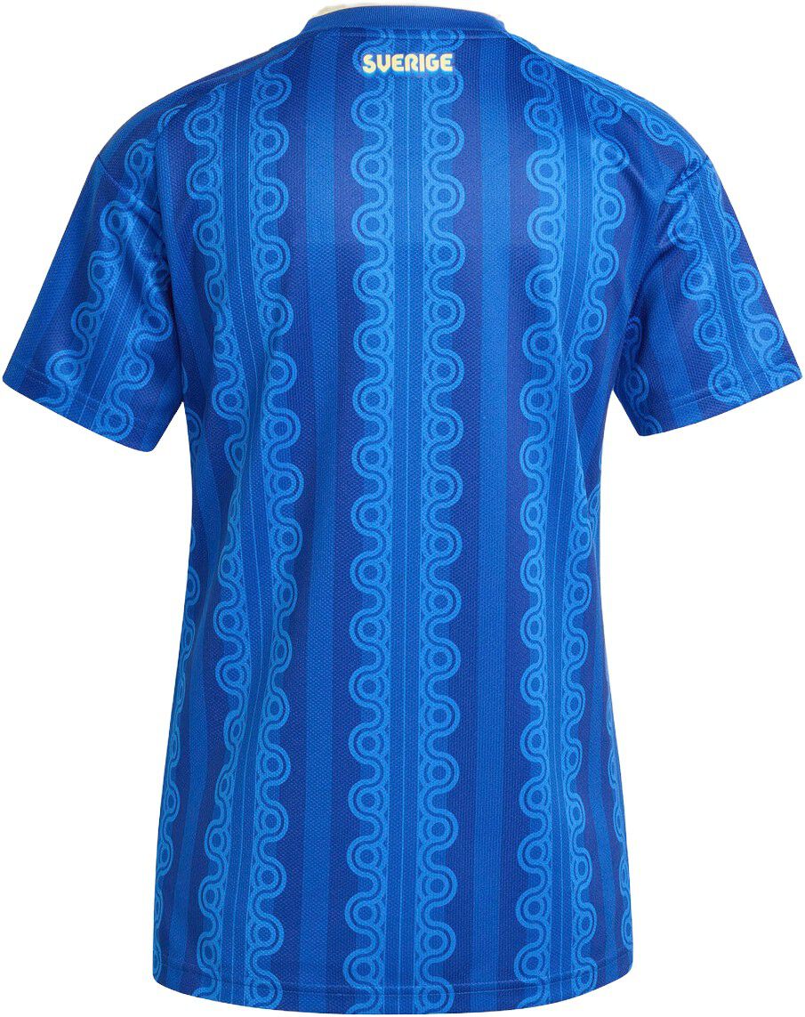 Sverige 26/27 Udebanetr&oslash;je