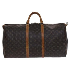 Louis Vuitton Keepall
