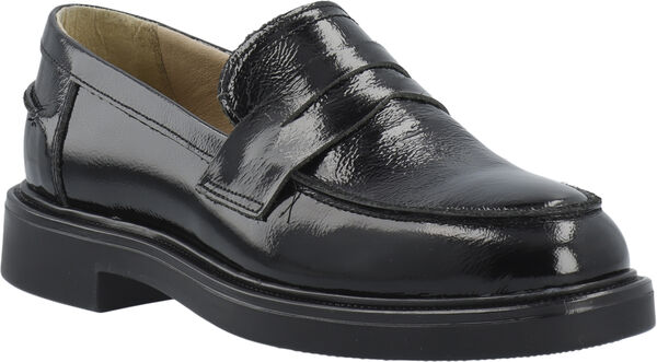 BIAADDA Penny Loafer Nappa Lak