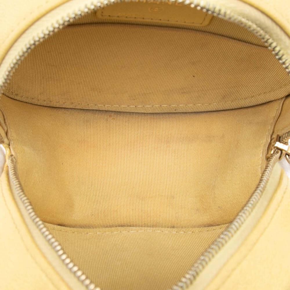 Chanel Crossbody Bag