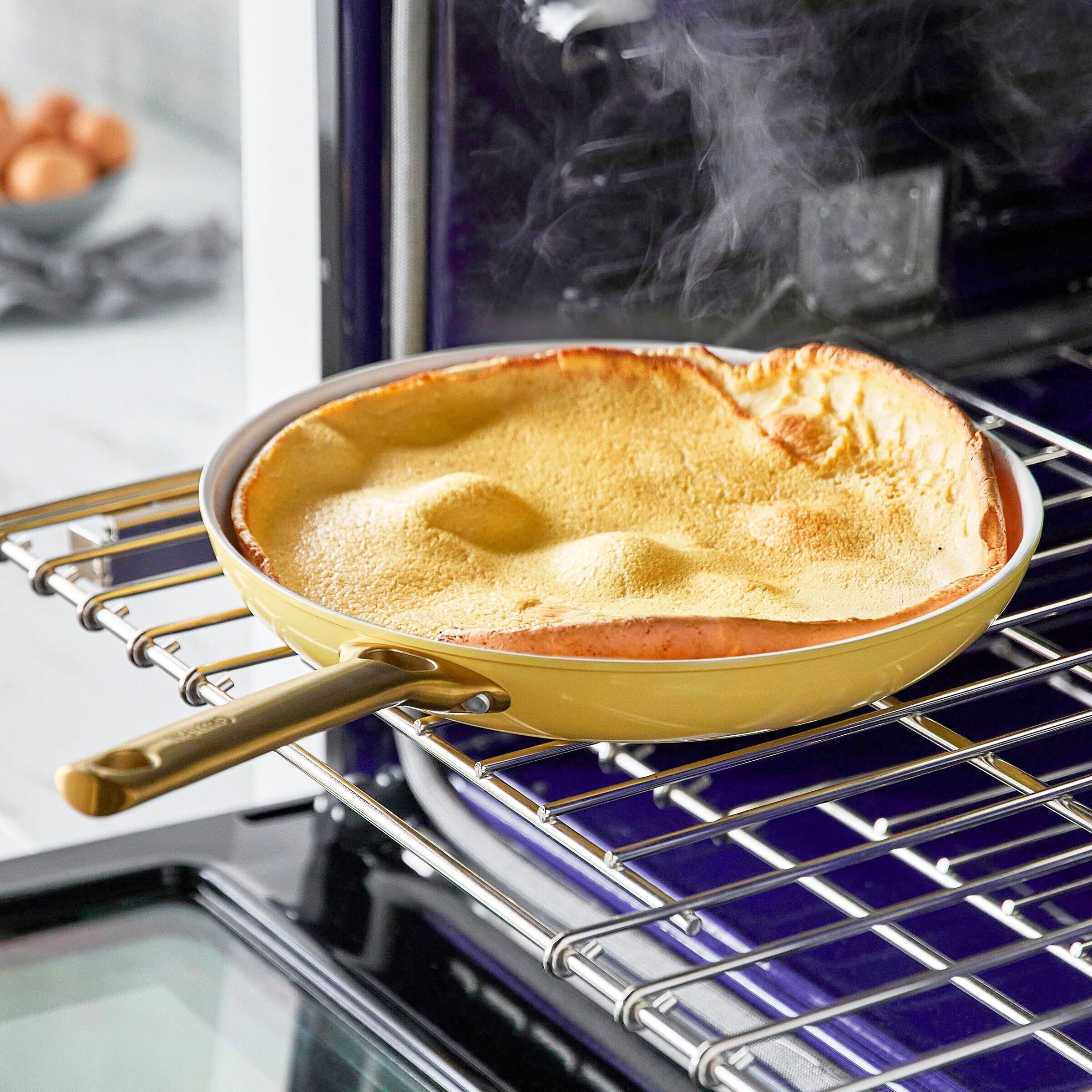 Greenpan Padova Frypan set 2pcs 20cm+26cm